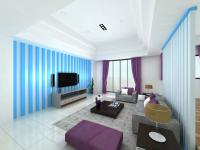 住宅模擬圖│南湖段