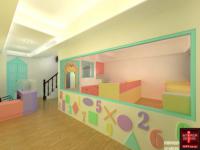 商空模擬圖│起家