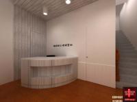 商空模擬圖│鵝媽媽光明九路分校