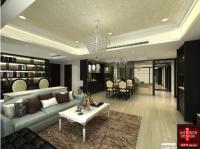 住宅模擬圖│昌禾世界島K8