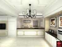 商空模擬圖│寶安堂中醫診所