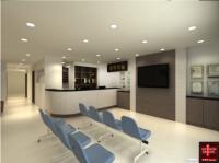 商空模擬圖│和新中醫診所