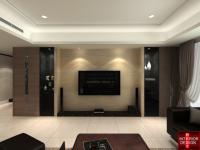 住宅模擬圖│昌禾世界島O14