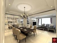 住宅模擬圖│昌禾世界島M11