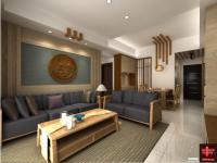 住宅模擬圖│賦竹B9