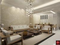 住宅模擬圖│聚峰山城