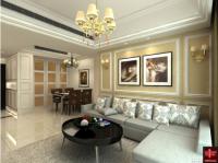 住宅模擬圖│惠宇天晴