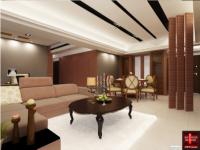 住宅模擬圖│台中嘉磐