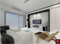 住宅模擬圖│親家Q1