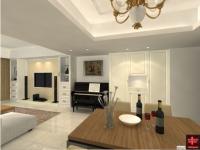 住宅模擬圖│大觀君邸