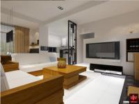 住宅模擬圖│築美二期 