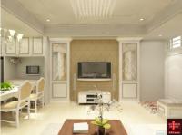 住宅模擬圖│國盛街自宅