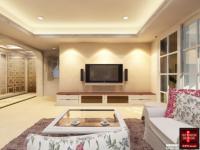 住宅模擬圖│大無限