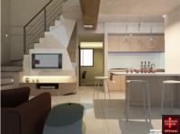 住宅模擬圖│大塊馥麗