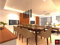 住宅模擬圖│霞飛苑