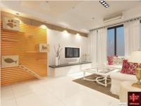 住宅模擬圖│煙波CASA