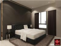 住宅模擬圖│極品苑