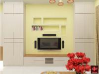 住宅模擬圖│德鑫御苑