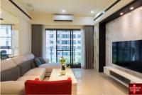 住宅完工照│親家Q1