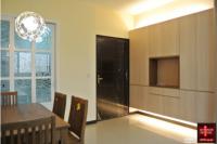 住宅完工照│德鑫御苑