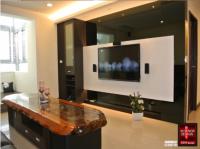 住宅完工照│大鵬新城