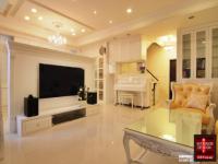 住宅完工照│大境