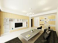 住宅模擬圖│文教新城