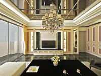 住宅模擬圖│舊屋修改郭宅