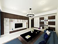 住宅模擬圖│光復國宅