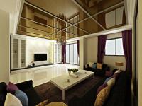 住宅模擬圖│青草湖張宅